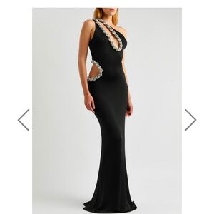 Stella McCartney gown